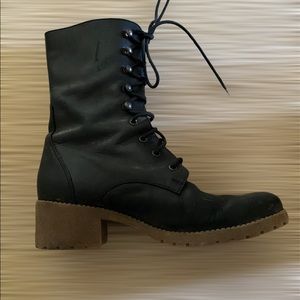 J Crew Boots